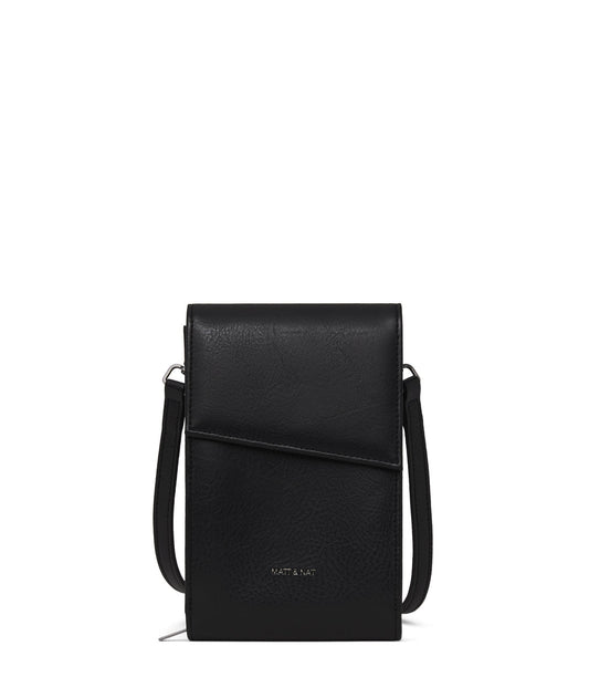 Matt & Nat MET Vegan Crossbody Wallet - Dwell