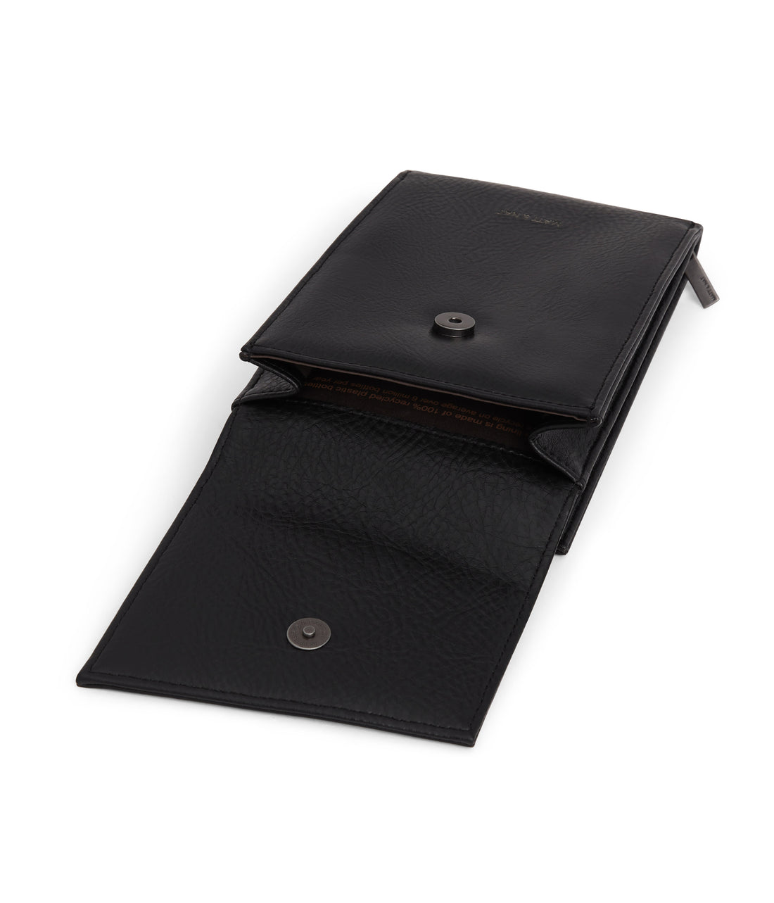 Matt & Nat MET Vegan Crossbody Wallet - Dwell
