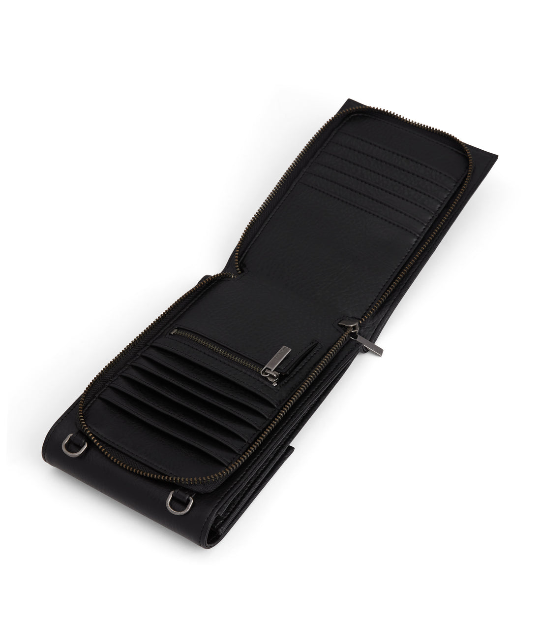 Matt & Nat MET Vegan Crossbody Wallet - Dwell