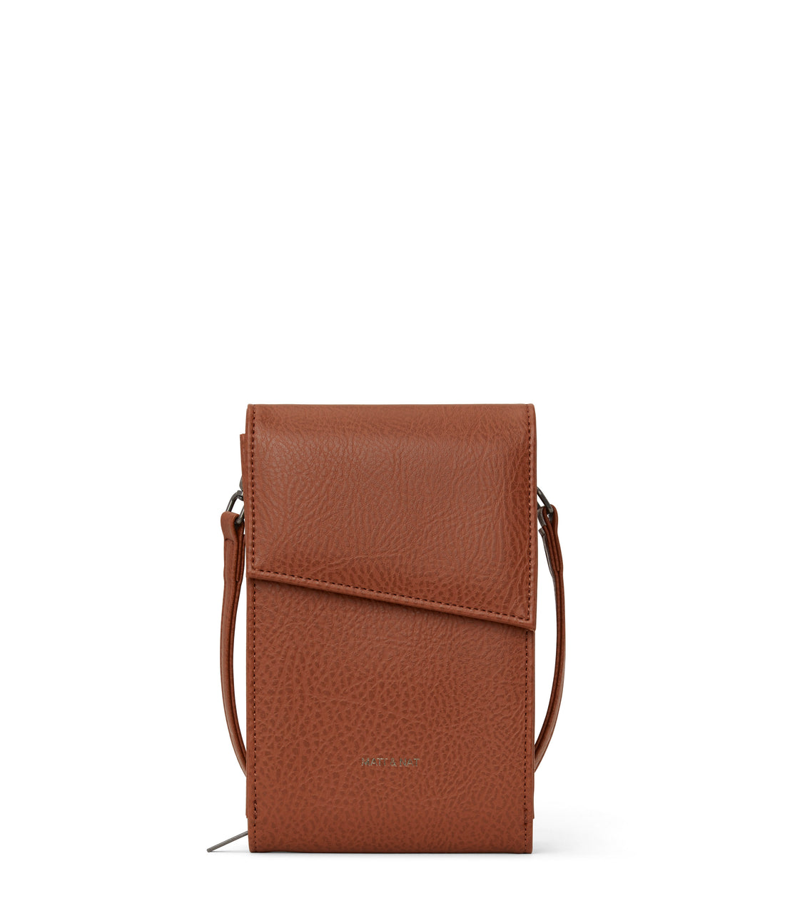 Matt & Nat MET Vegan Crossbody Wallet - Dwell