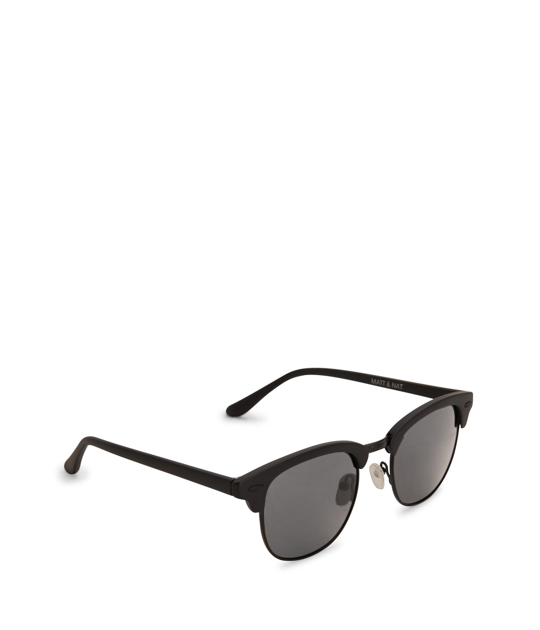 Matt & Nat BUA Clubmaster Sunglasses