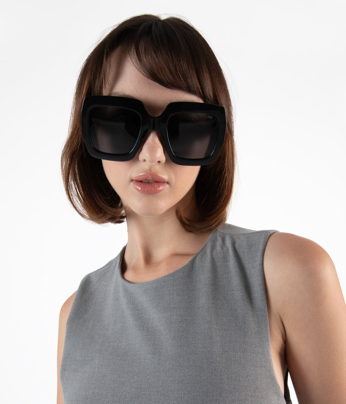 Matt & Nat AVILA Square Sunglasses