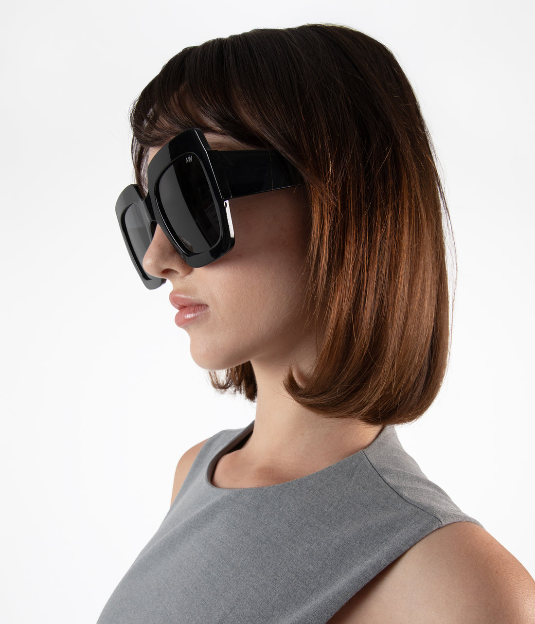 Matt & Nat AVILA Square Sunglasses