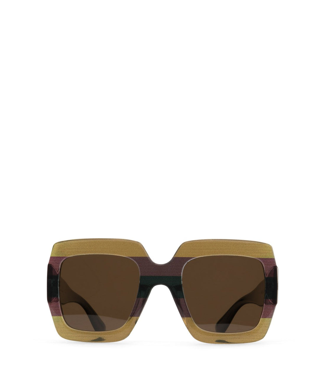 Matt & Nat AVILA Square Sunglasses