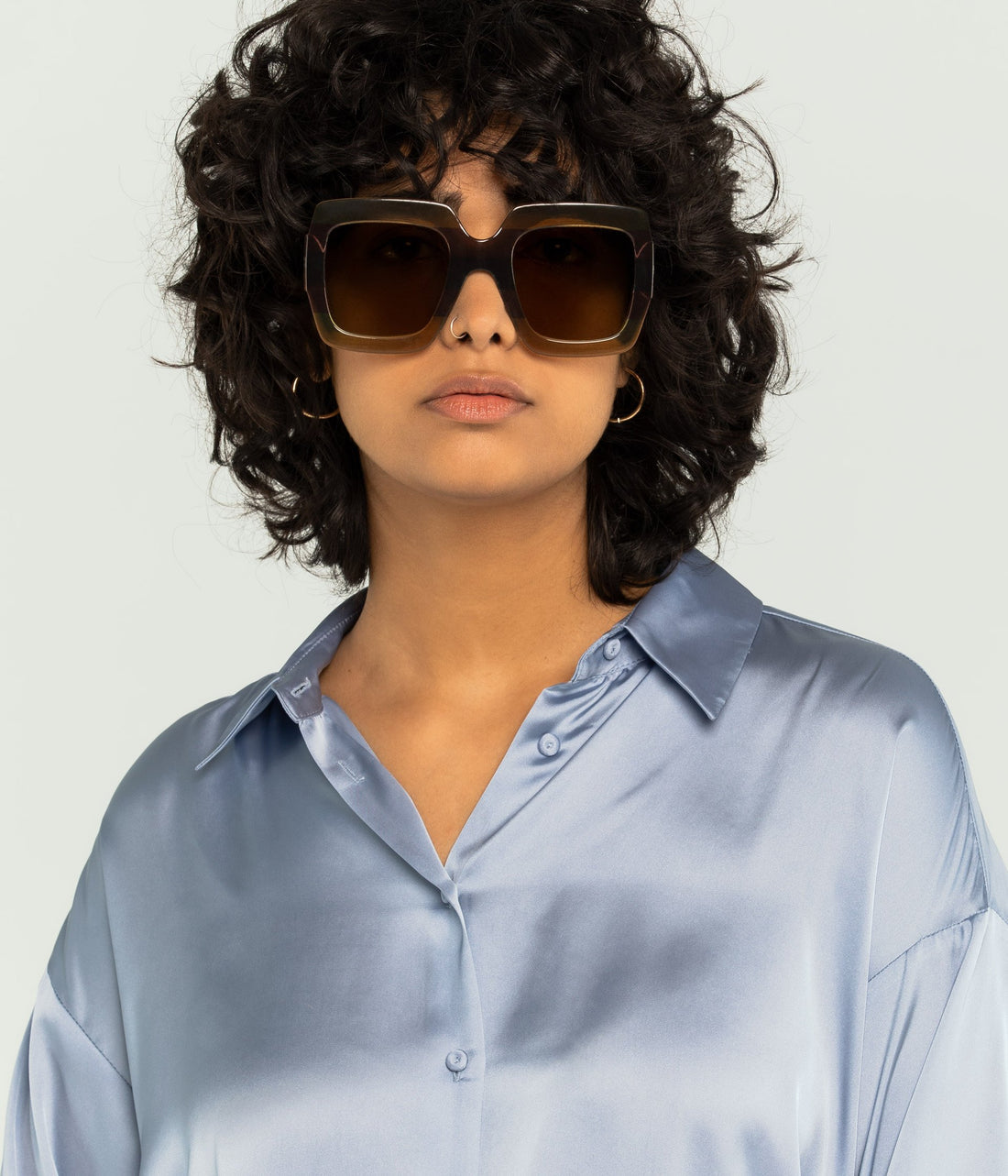 Matt & Nat AVILA Square Sunglasses