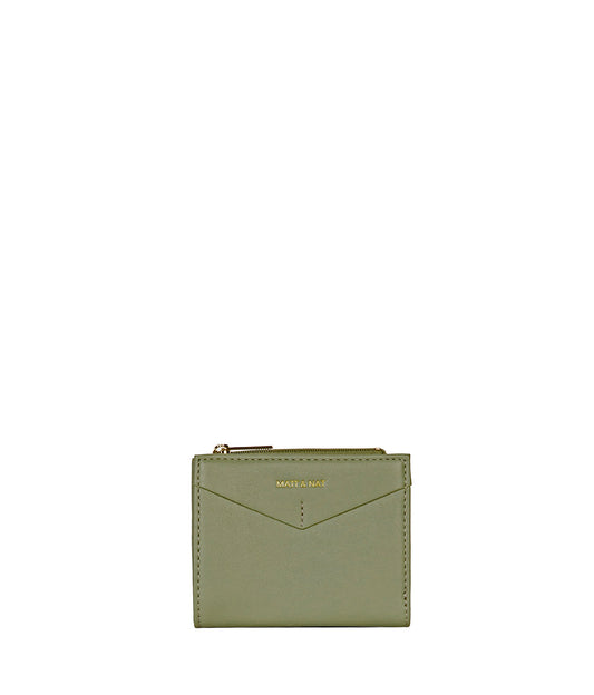 Matt & Nat ROME SM Vegan Bifold Wallet - Forum