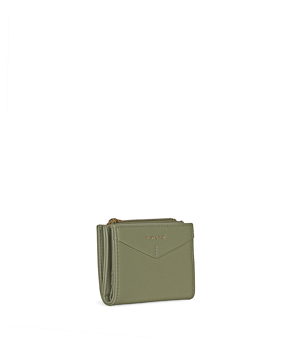 Matt & Nat ROME SM Vegan Bifold Wallet - Forum