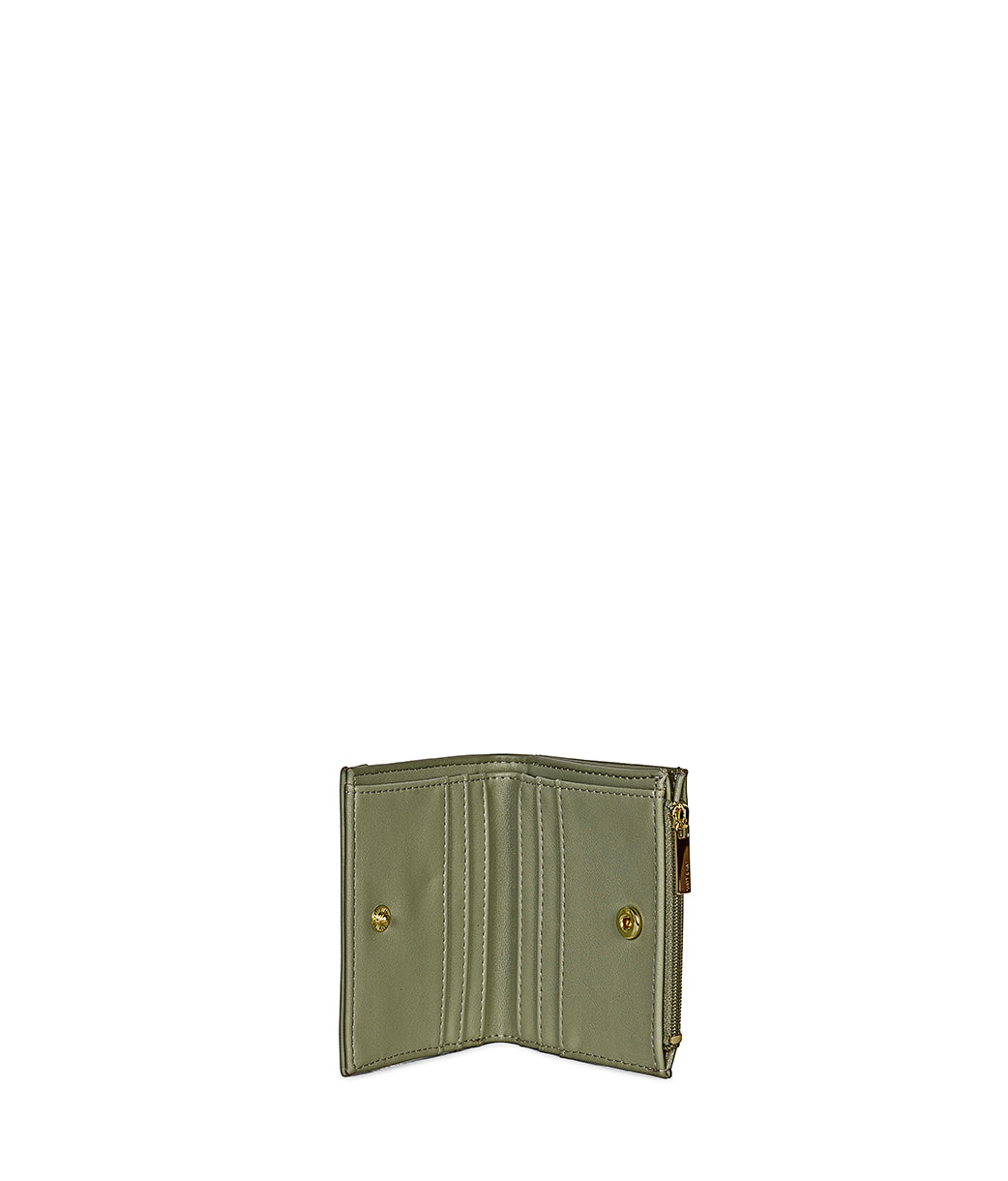 Matt & Nat ROME SM Vegan Bifold Wallet - Forum