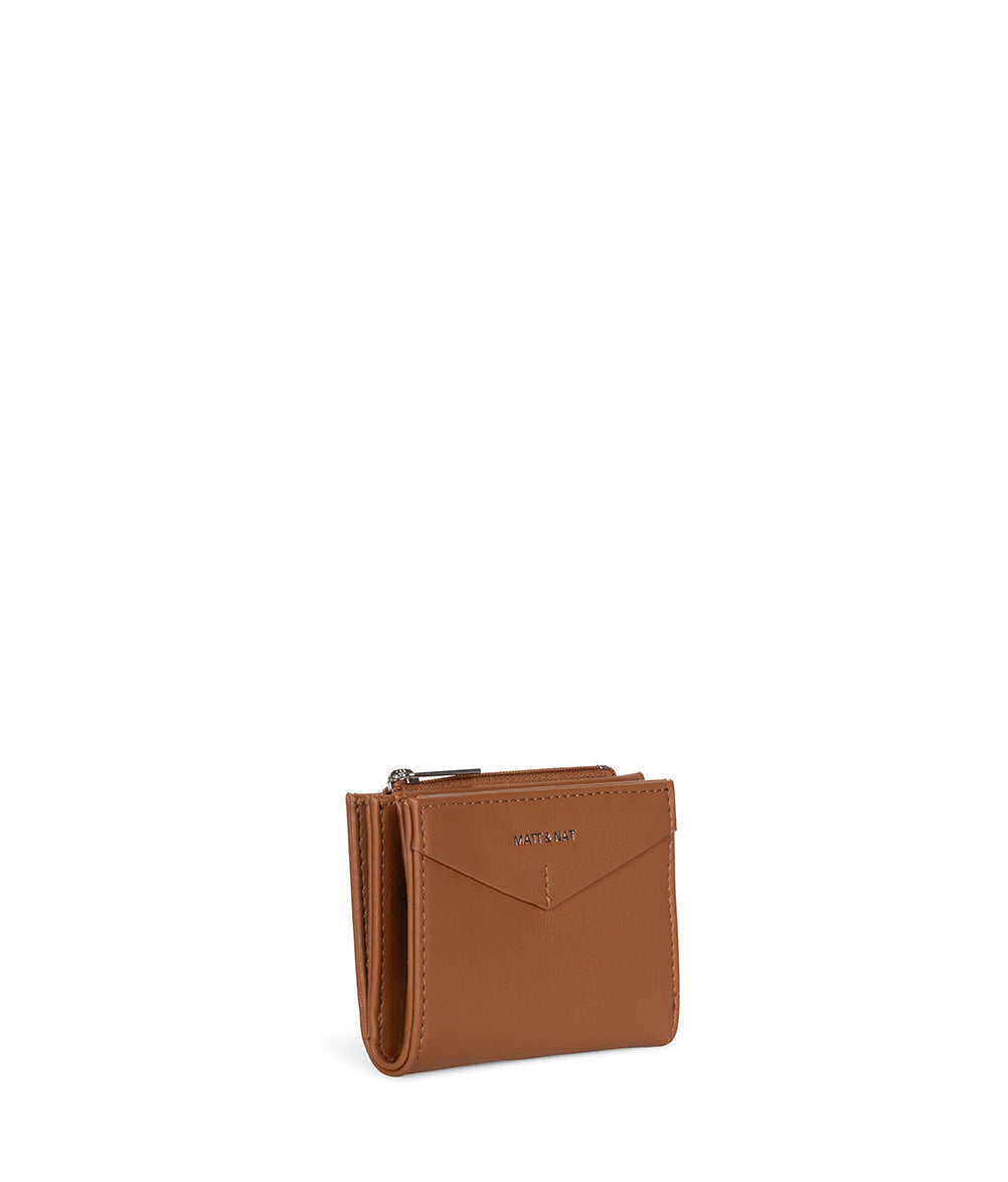 Matt & Nat ROME SM Vegan Bifold Wallet - Forum