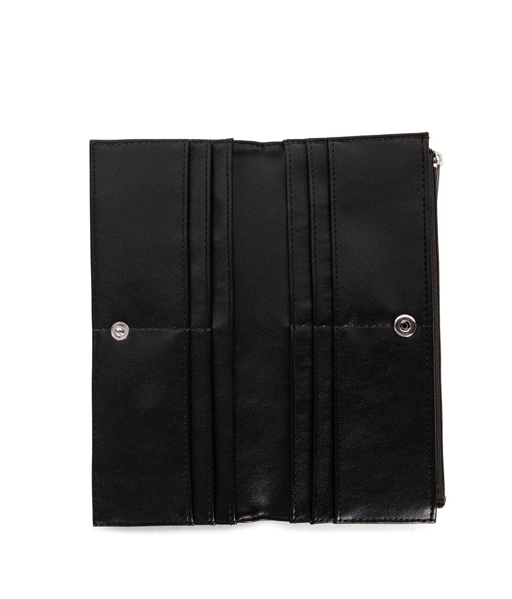 Matt & Nat ROME Vegan Bifold Wallet - Forum