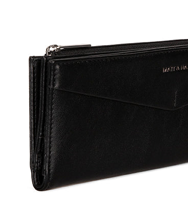 Matt & Nat ROME Vegan Bifold Wallet - Forum