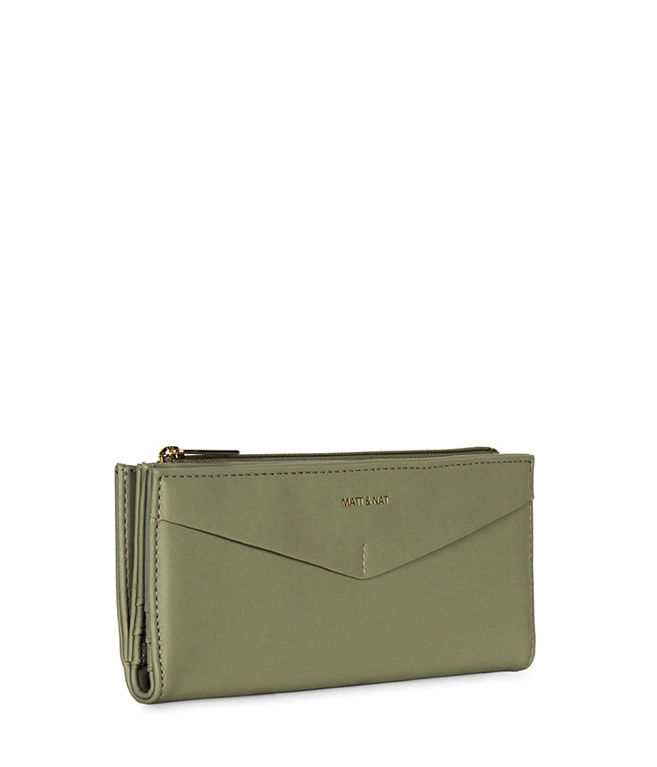 Matt & Nat ROME Vegan Bifold Wallet - Forum
