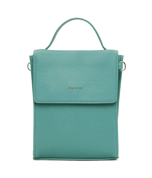 Matt & Nat OKA Vegan Crossbody Bag - Vintage