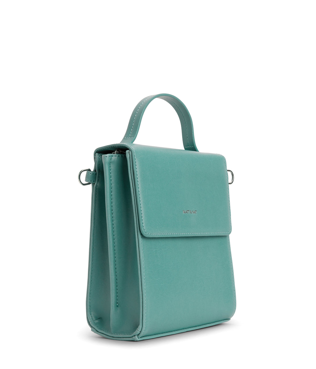 Matt & Nat OKA Vegan Crossbody Bag - Vintage