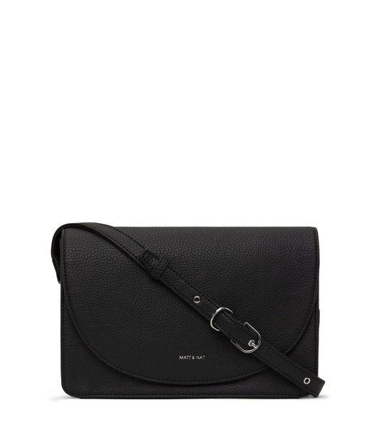 Matt & Nat SOFI Vegan Crossbody Bag - Purity