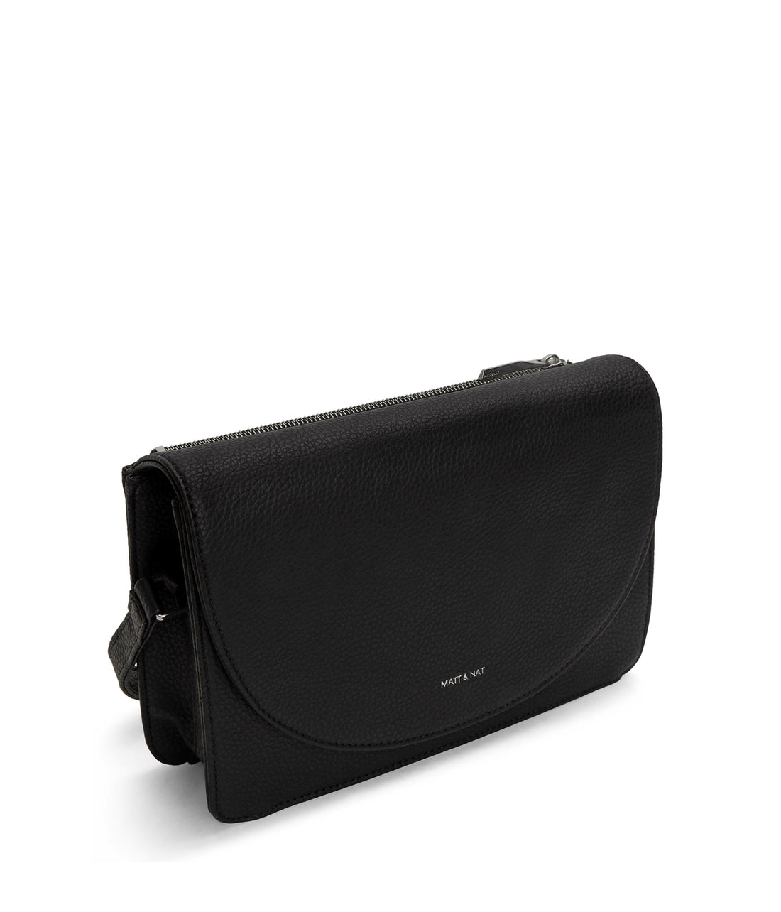 Matt & Nat SOFI Vegan Crossbody Bag - Purity