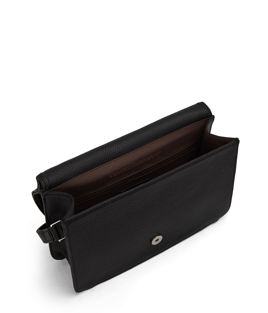 Matt & Nat SOFI Vegan Crossbody Bag - Purity