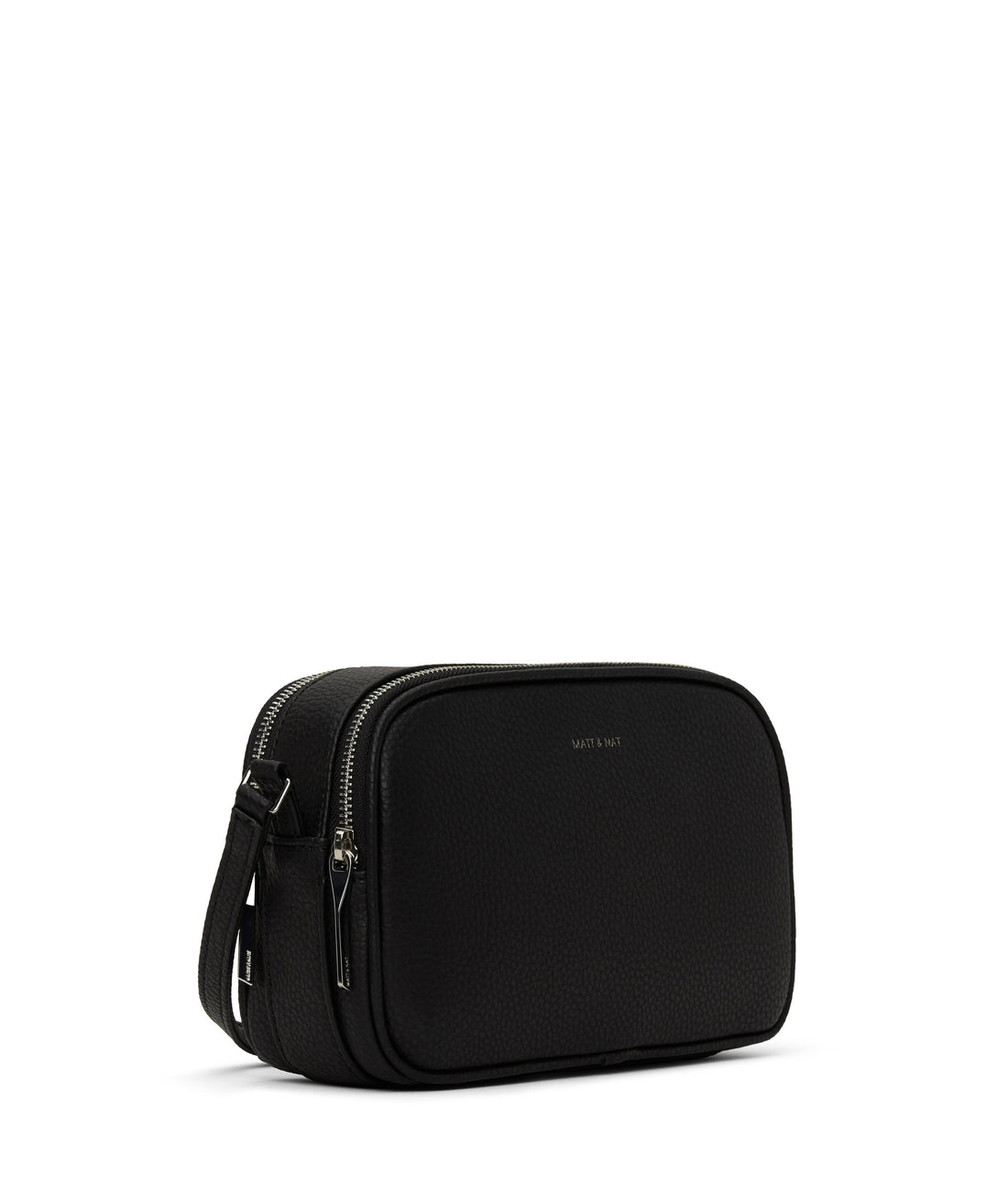 Matt & Nat PAIR Vegan Crossbody Bag - Purity