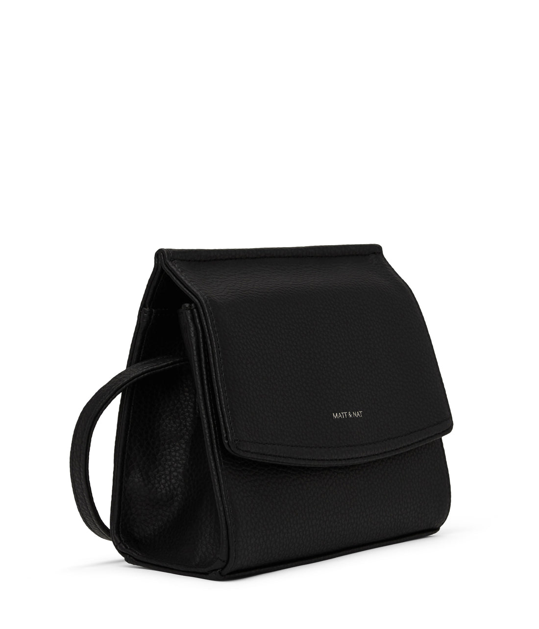 Matt & Nat ERIKA Vegan Crossbody Bag - Purity
