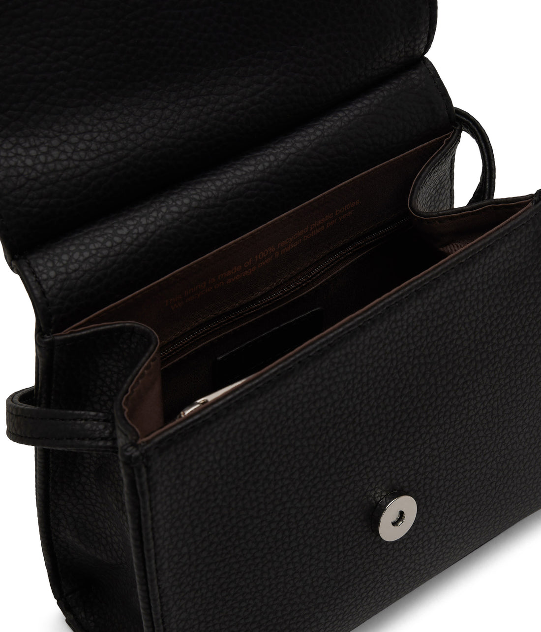 Matt & Nat ERIKA Vegan Crossbody Bag - Purity
