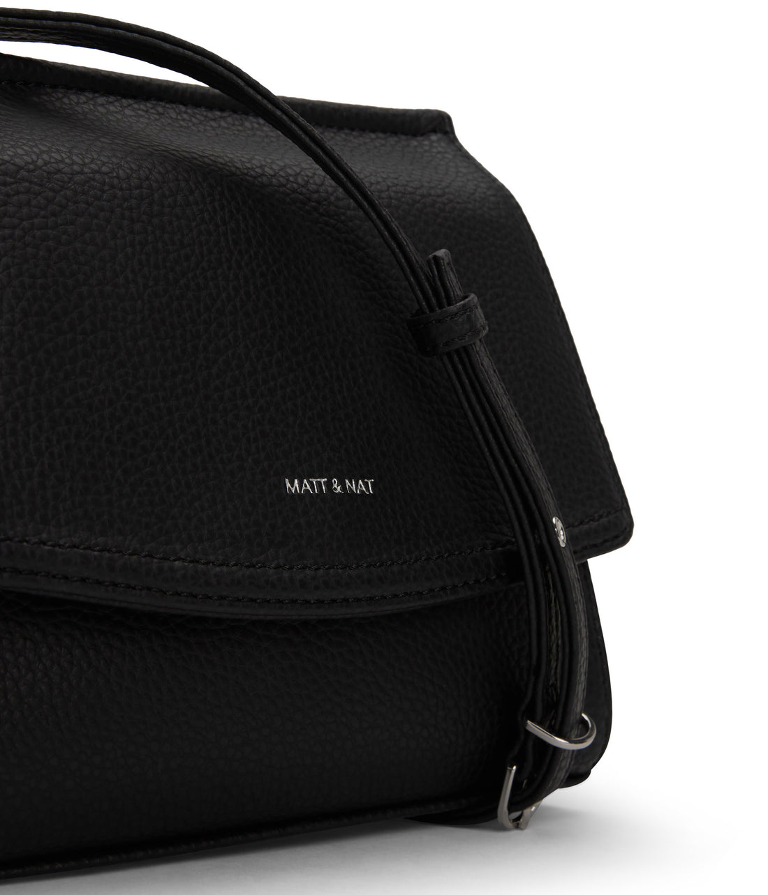 Matt & Nat ERIKA Vegan Crossbody Bag - Purity