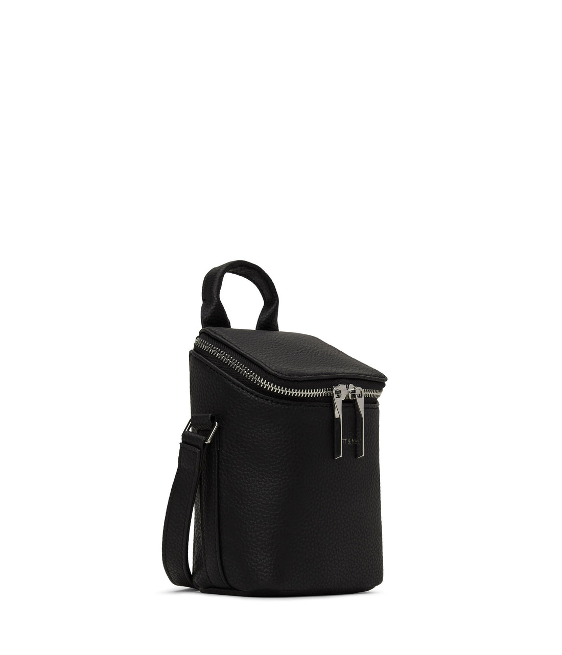 Matt & Nat BRAVE MICRO Vegan Crossbody Bag - Purity