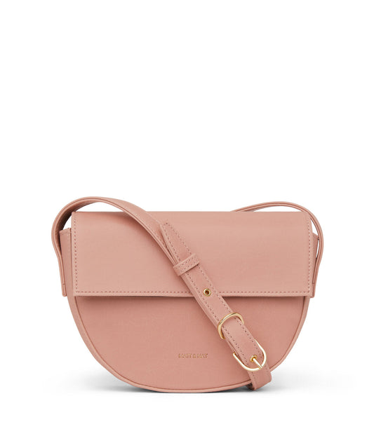 Matt & Nat RITH Vegan Saddle Bag - Vintage