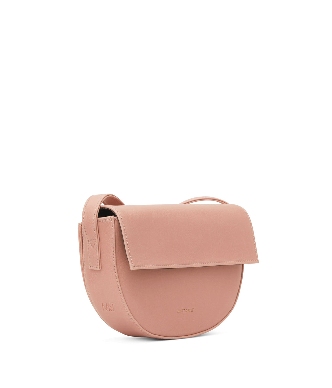 Matt & Nat RITH Vegan Saddle Bag - Vintage