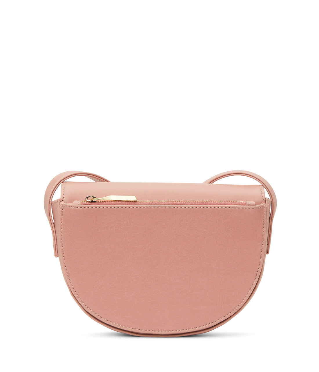 Matt & Nat RITH Vegan Saddle Bag - Vintage