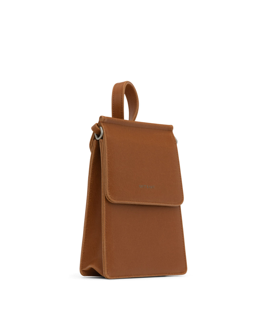 Matt & Nat THESSA Vegan Crossbody Bag - Vintage