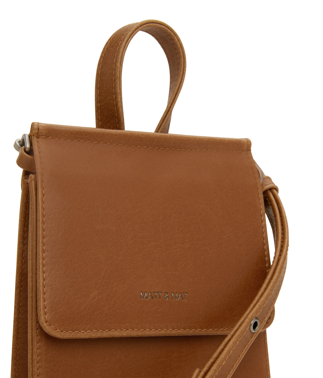 Matt & Nat THESSA Vegan Crossbody Bag - Vintage