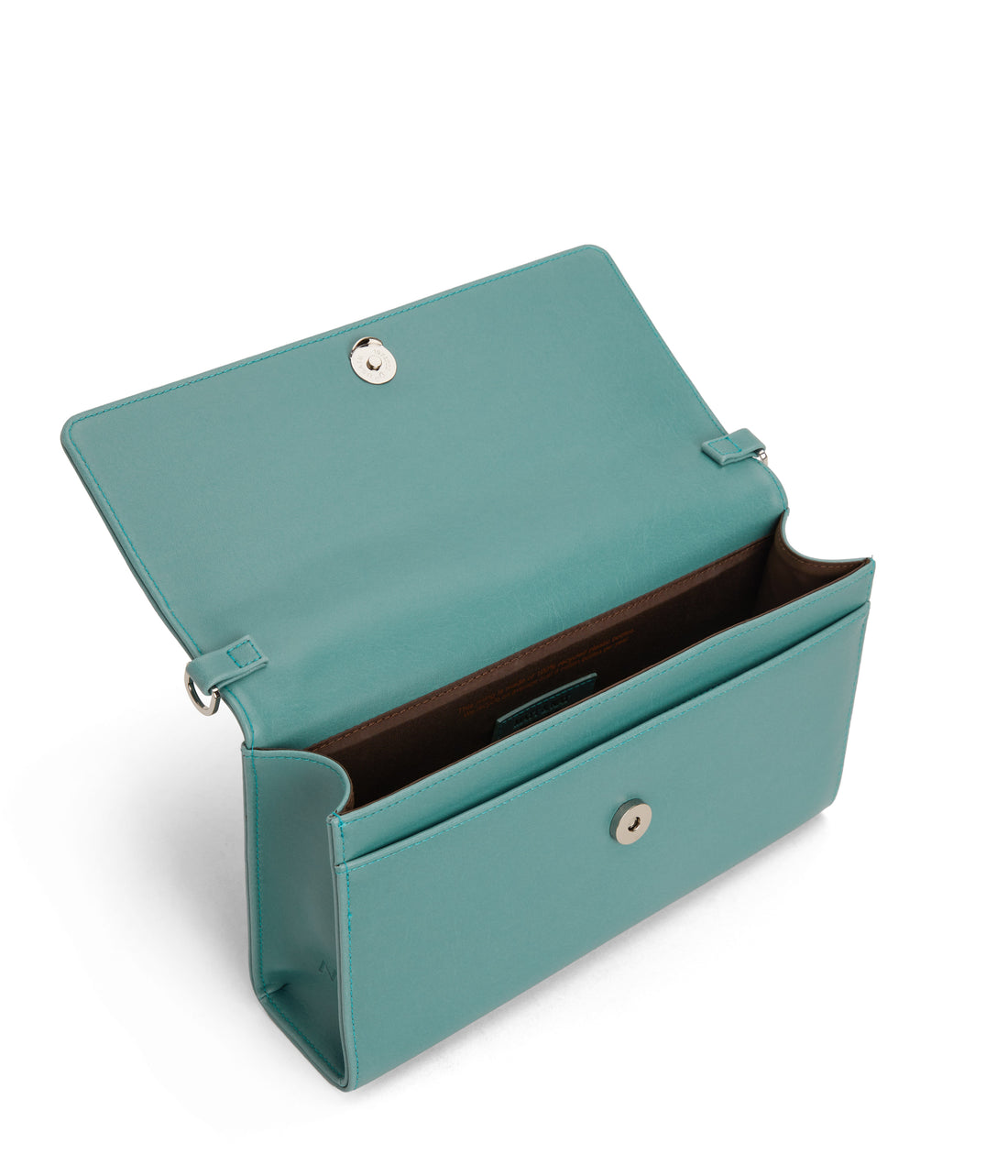 Matt & Nat DREWLG Large Vegan Crossbody Bag - Vintage