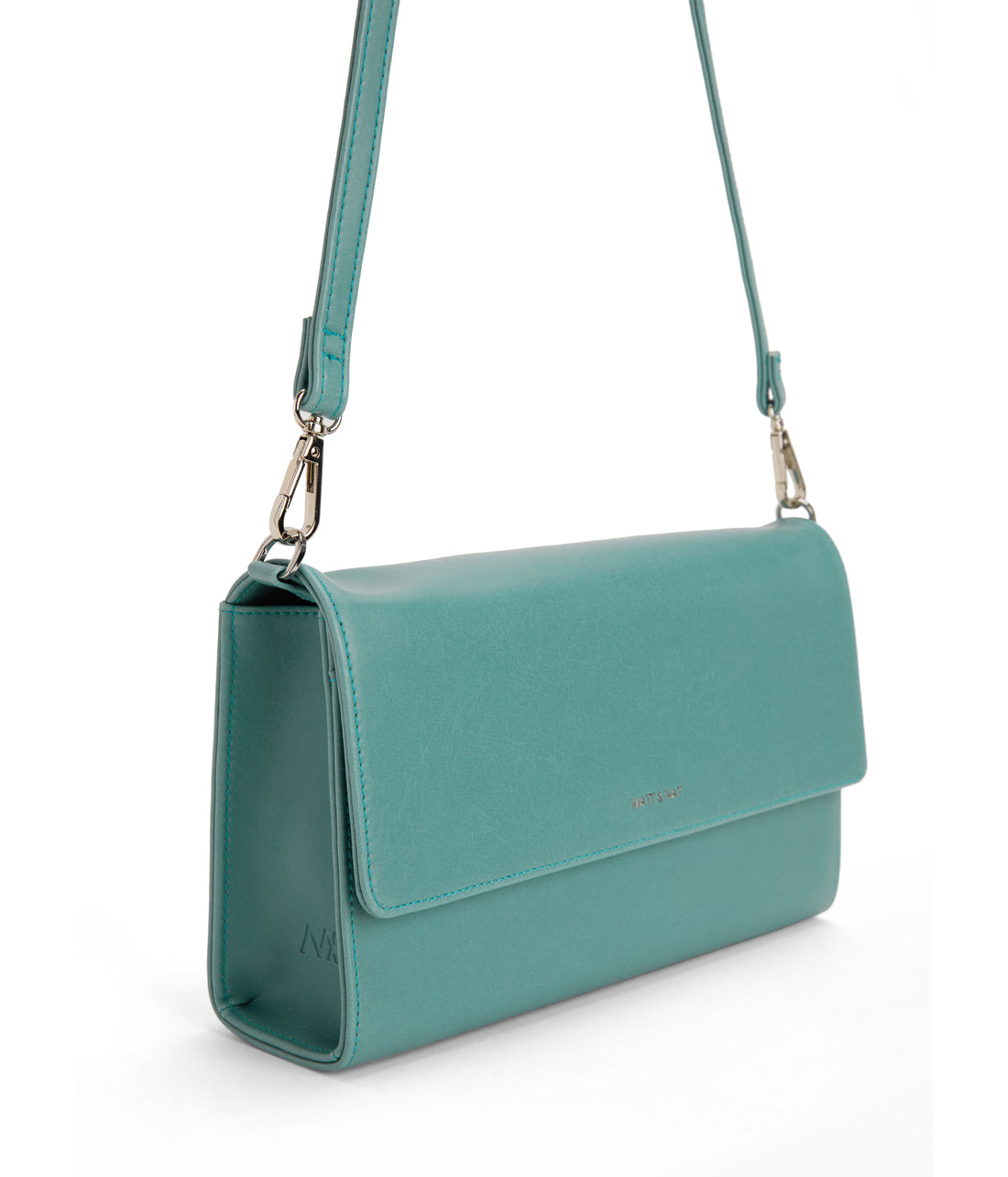 Matt & Nat DREWLG Large Vegan Crossbody Bag - Vintage