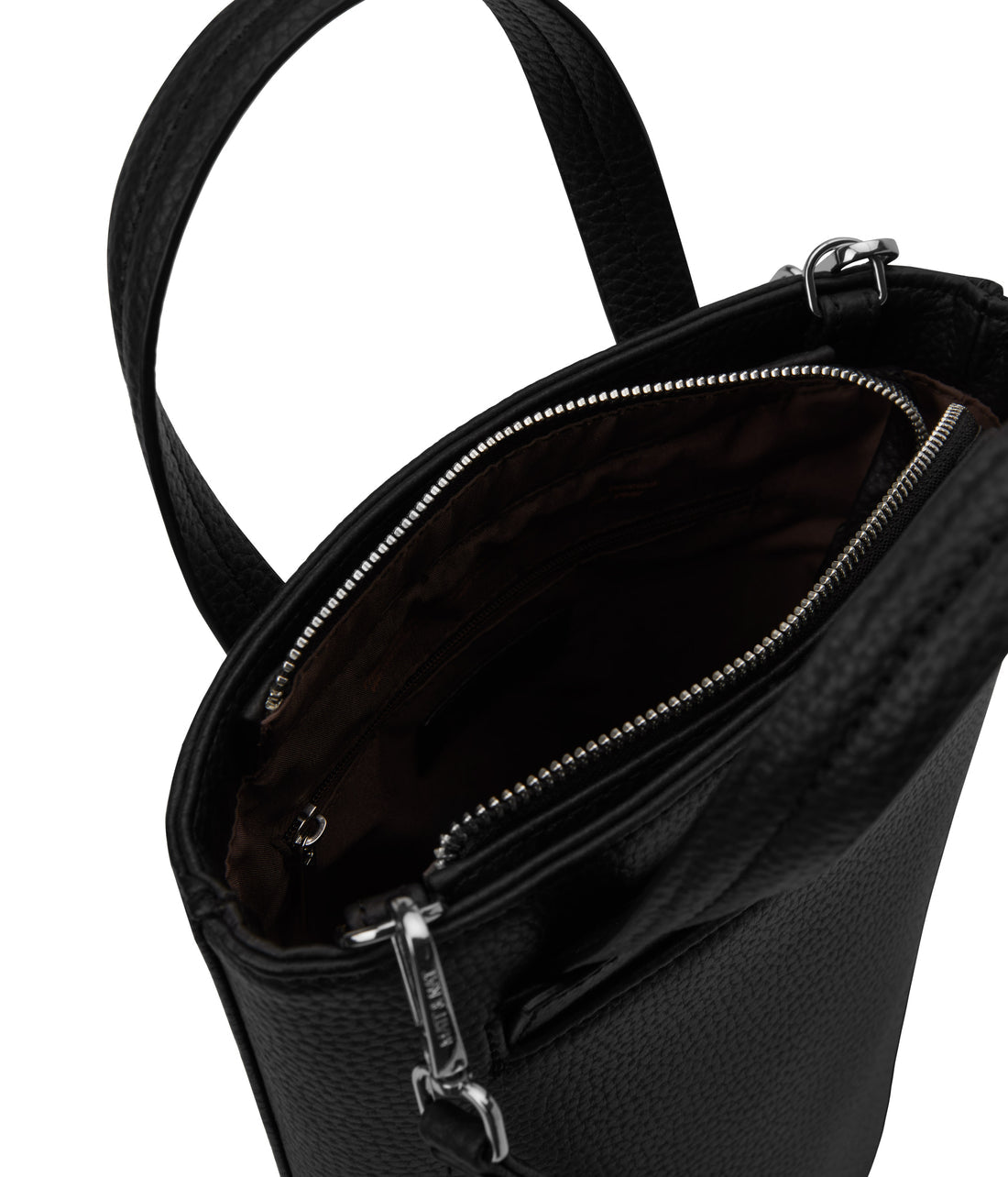 Matt & Nat CASA Vegan Crossbody Bag - Purity