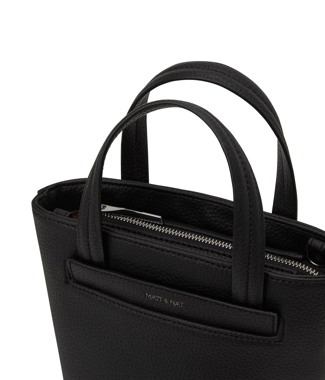 Matt & Nat CASA Vegan Crossbody Bag - Purity