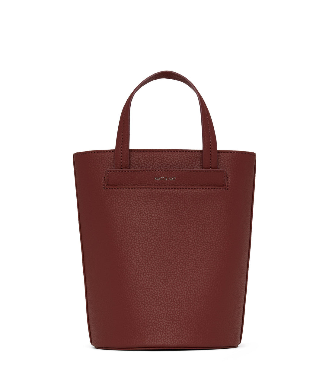 Matt & Nat CASA Vegan Crossbody Bag - Purity