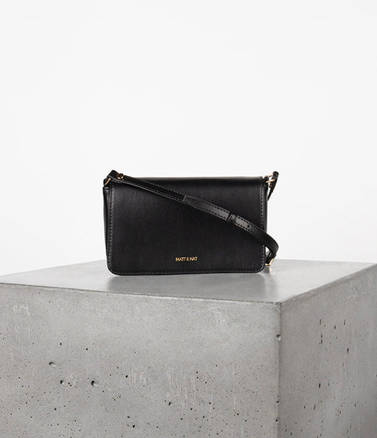 Matt & Nat THERESA Vegan Crossbody Bag - UPPEAL