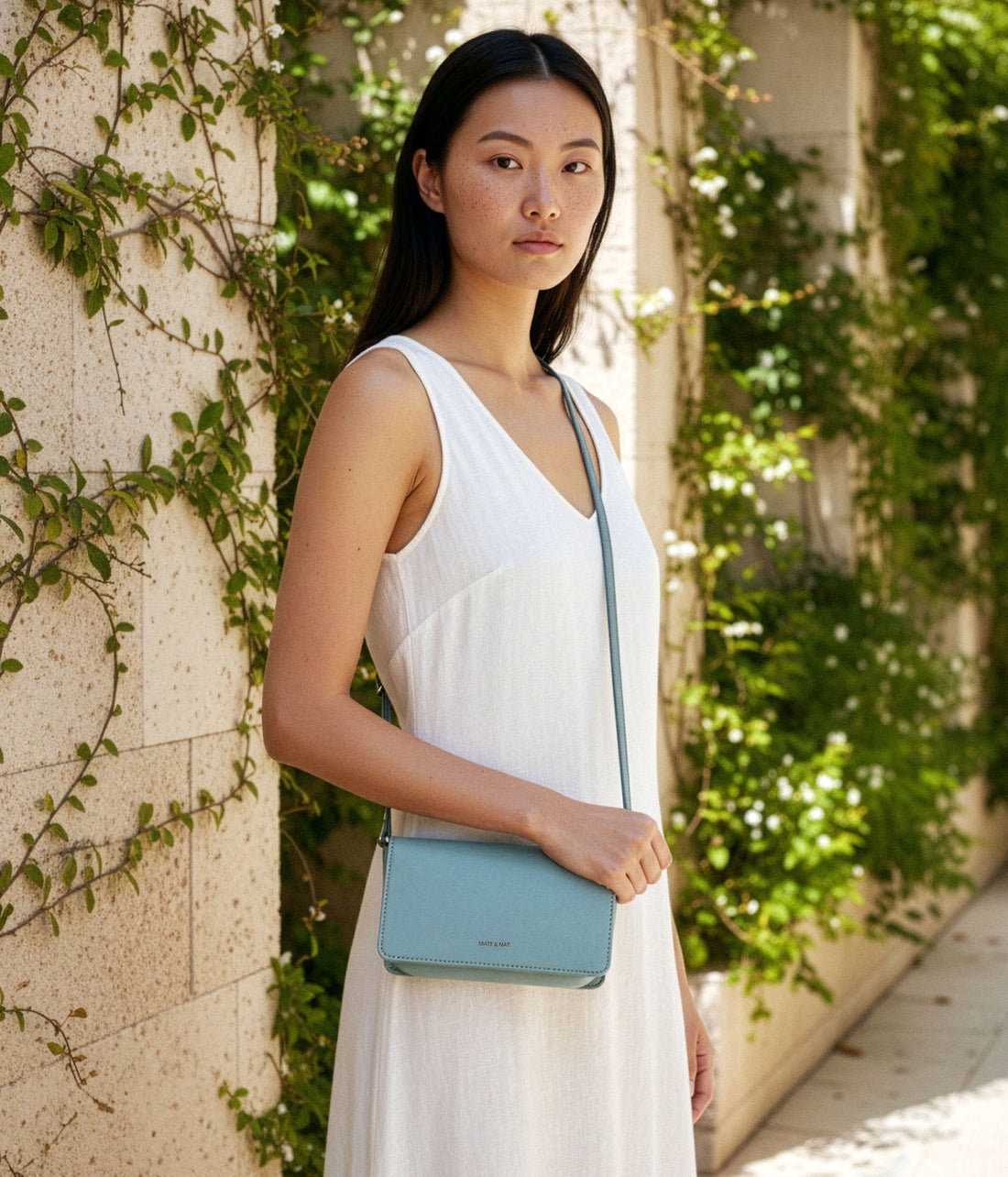 Matt & Nat THERESA Vegan Crossbody Bag - UPPEAL