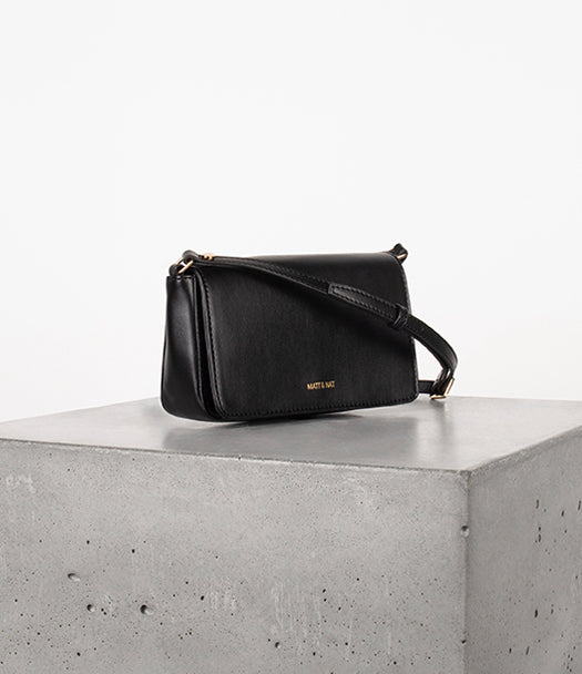 Matt & Nat THERESA Vegan Crossbody Bag - UPPEAL