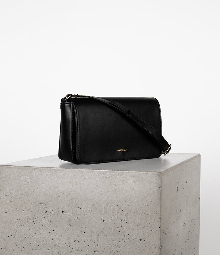 Matt & Nat THERESA LG Vegan Crossbody Bag - UPPEAL