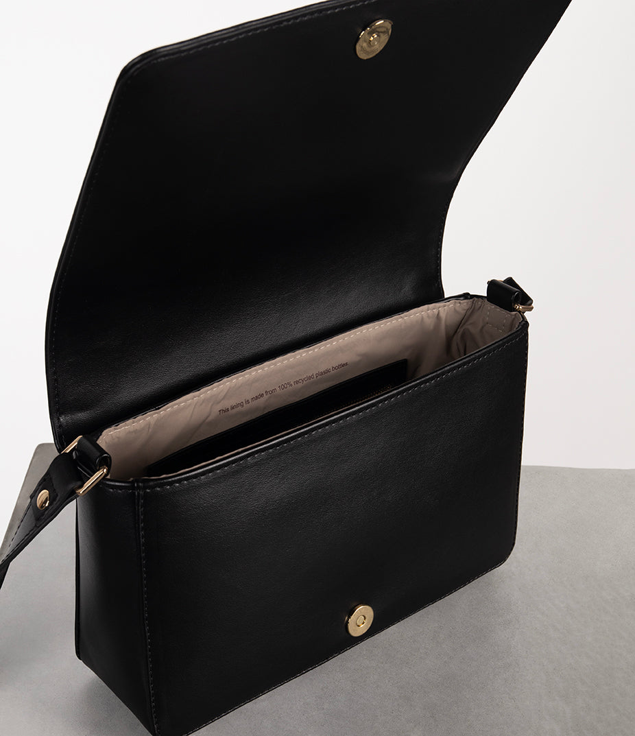 Matt & Nat THERESA LG Vegan Crossbody Bag - UPPEAL