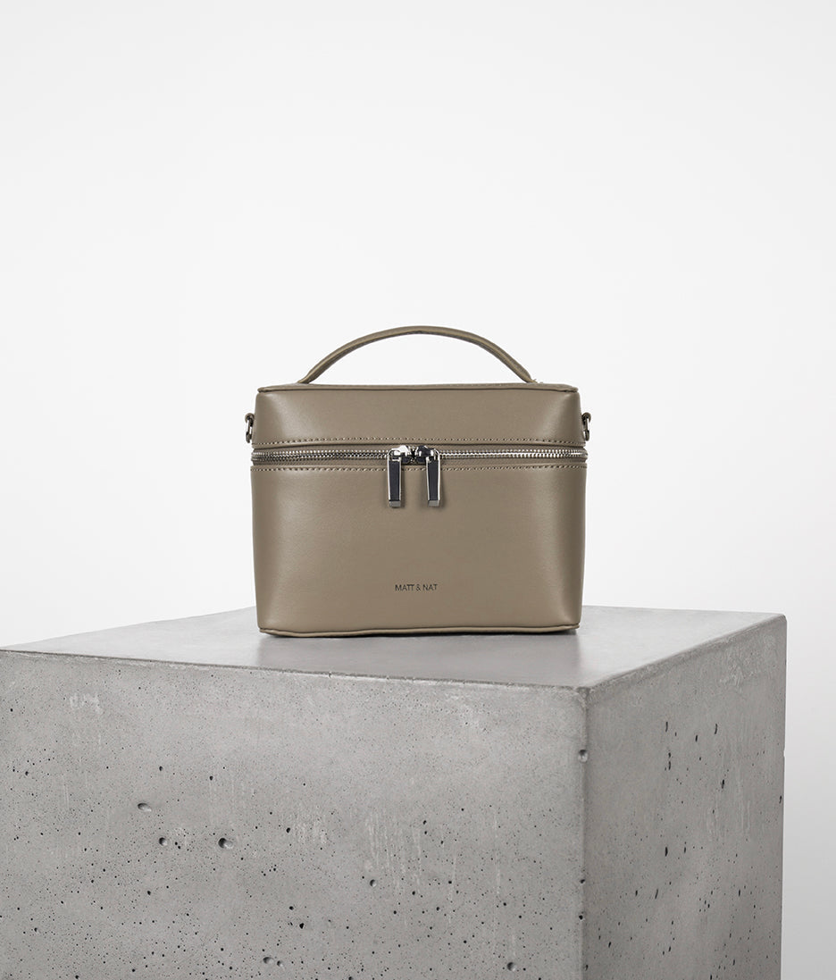 Matt & Nat HANN Vegan Crossbody Bag - UPPEAL