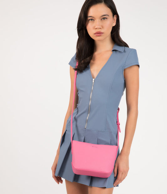 Matt & Nat SAM Vegan Crossbody Bag - Purity