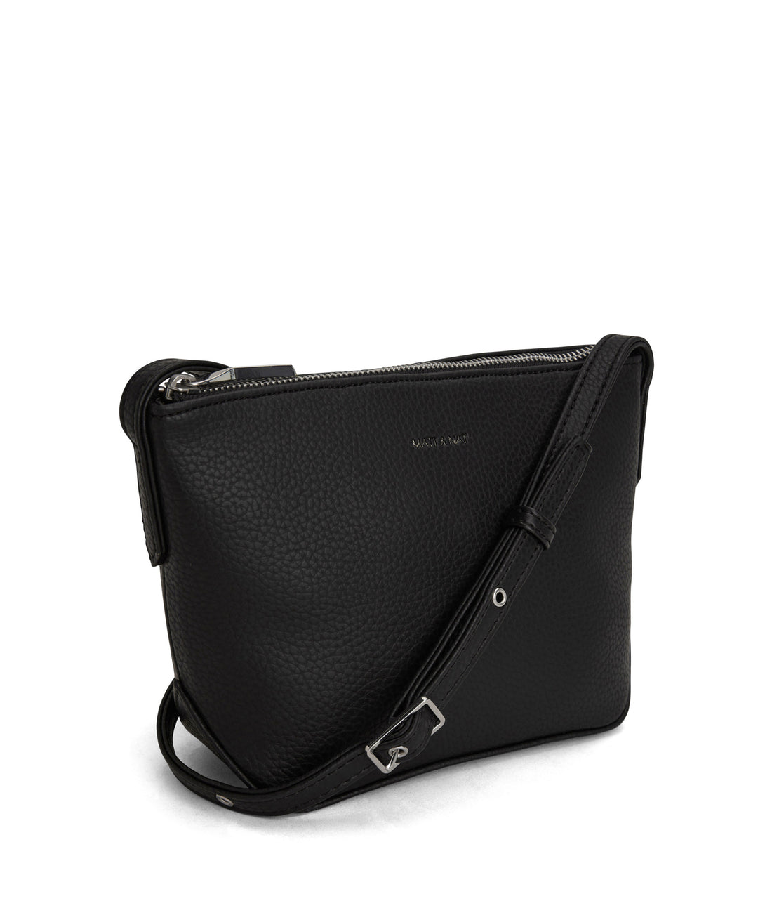 Matt & Nat SAM Vegan Crossbody Bag - Purity