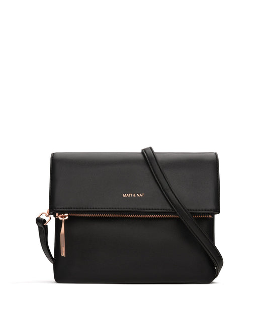 Matt & Nat HILEY Vegan Crossbody Bag - Loom