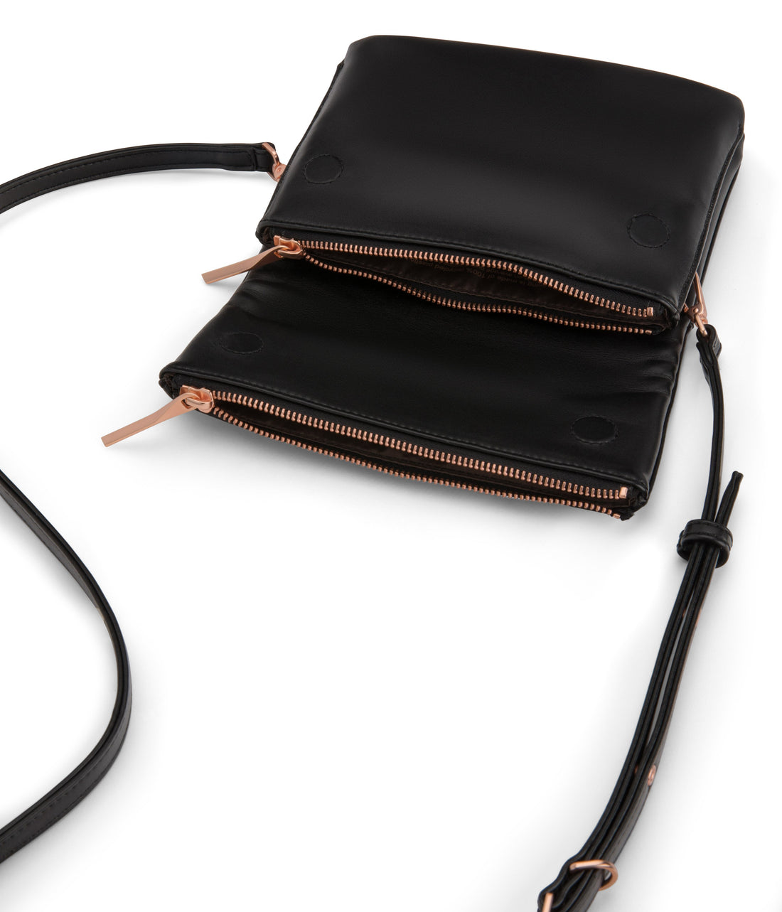 Matt & Nat HILEY Vegan Crossbody Bag - Loom