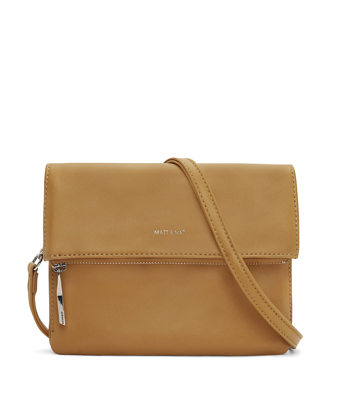 Matt & Nat HILEY Vegan Crossbody Bag - Loom