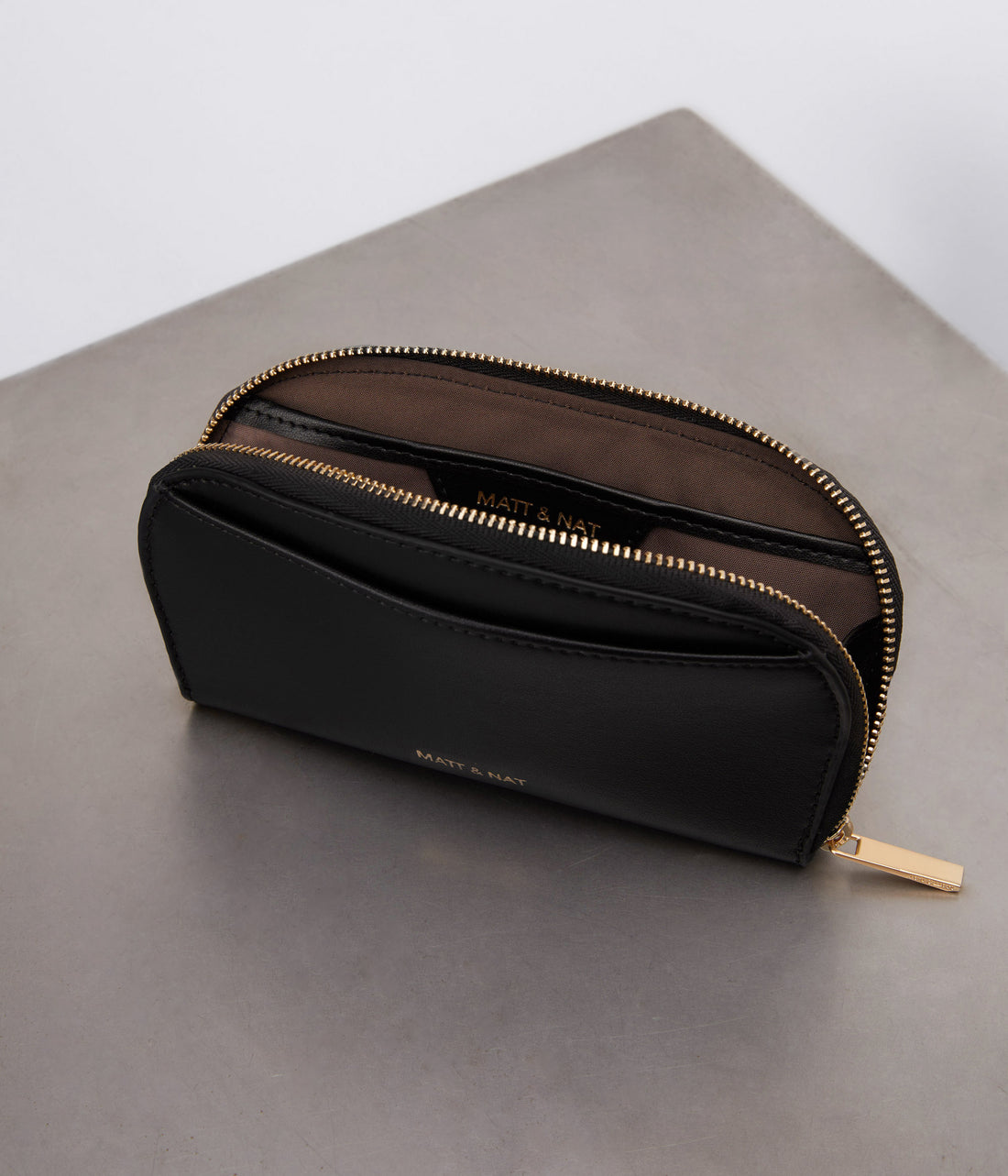 Matt & Nat MEREL Vegan Card Holder - UPPEAL