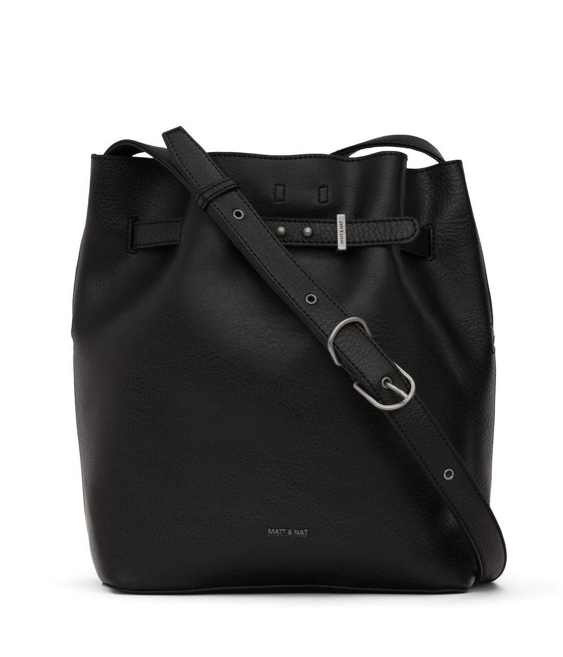 Matt & Nat LEXI Vegan Bucket Bag - Dwell
