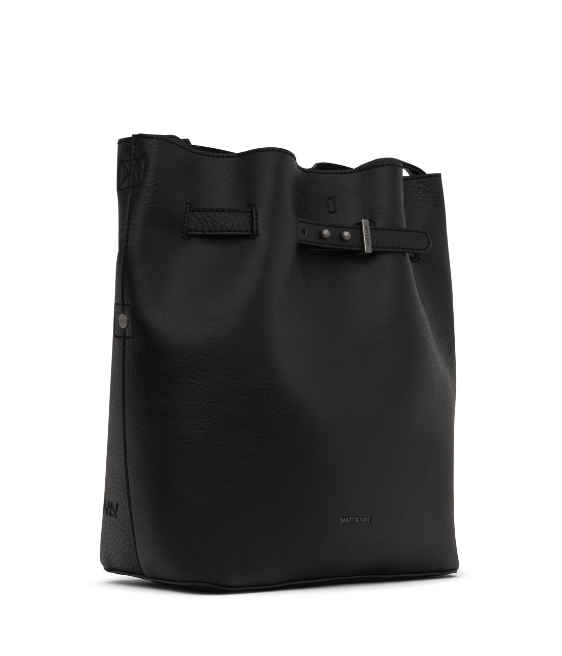 Matt & Nat LEXI Vegan Bucket Bag - Dwell